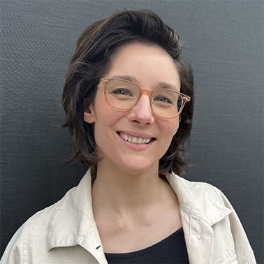 Emily Mauro | Co-Program Manager (HUG)