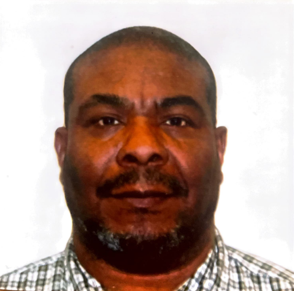 Denis Cooke | Climate Justice Fellow