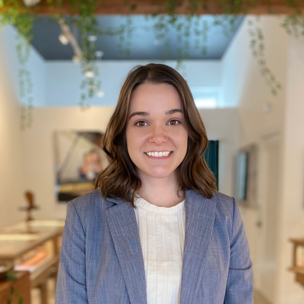 Kyra Shassberger | Climate Justice Communications Fellow