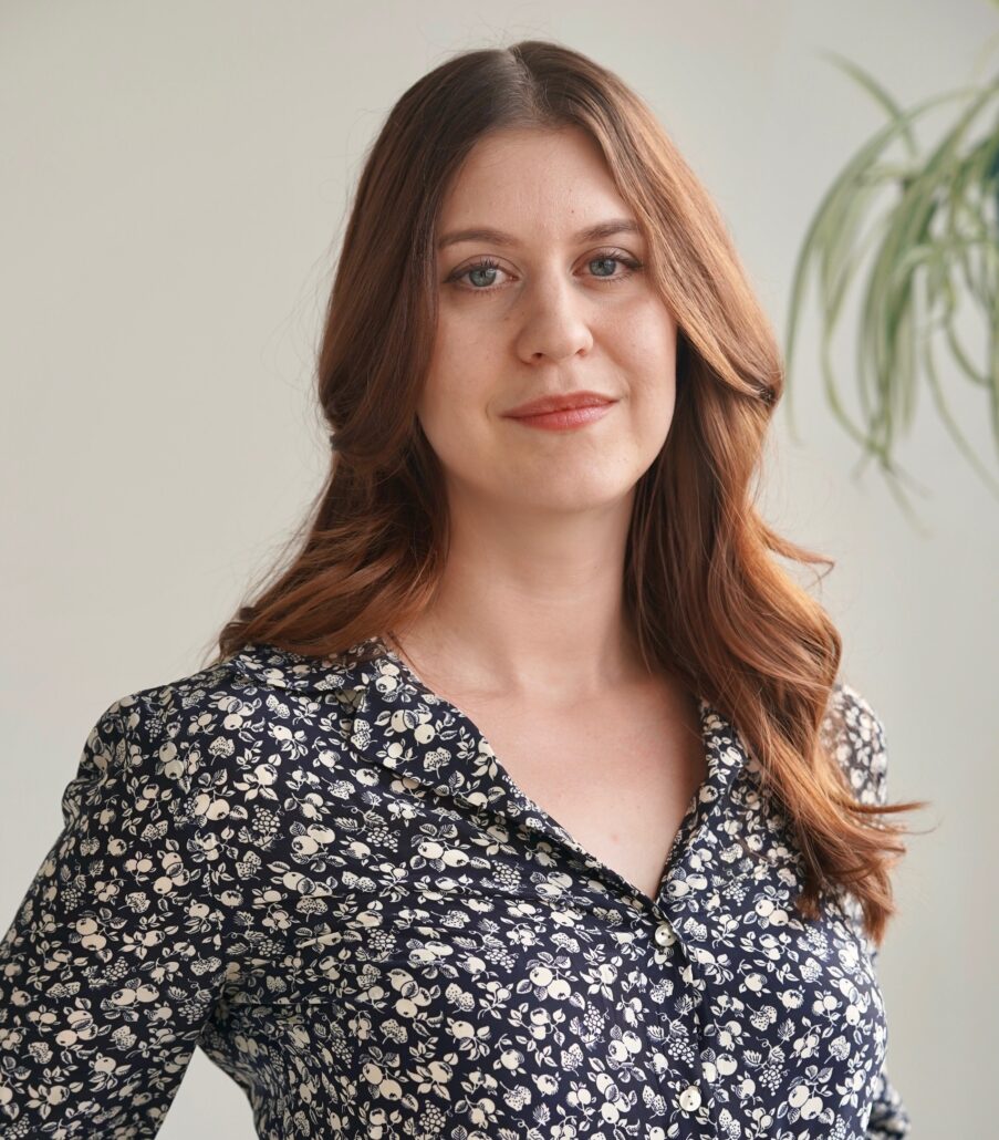 Rosalie Fransen | Fund Director