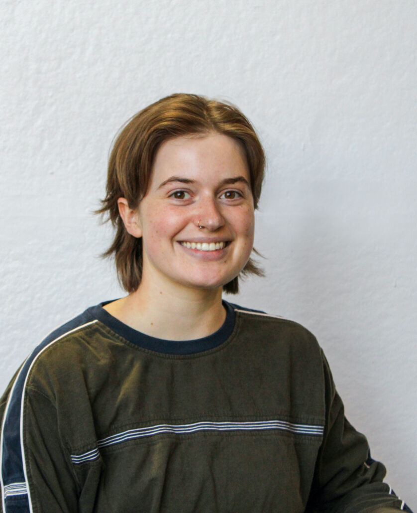 Anna Scott | Energy Justice Content Creator