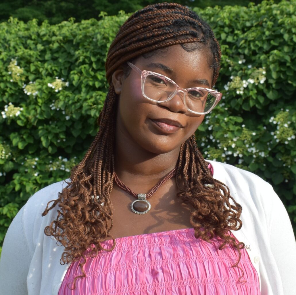 Tirzah Thomas | Business Development Associate