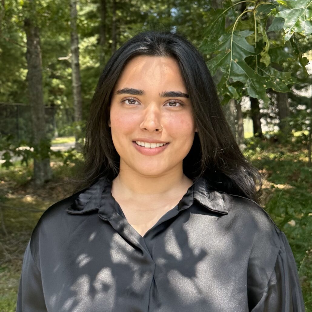 Bhavya Bajpai | Thermal Energy Networks Associate