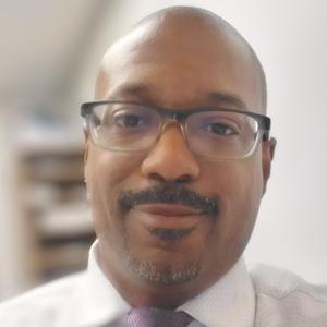 Eblijah Arroyo | Director of Finance and Operations